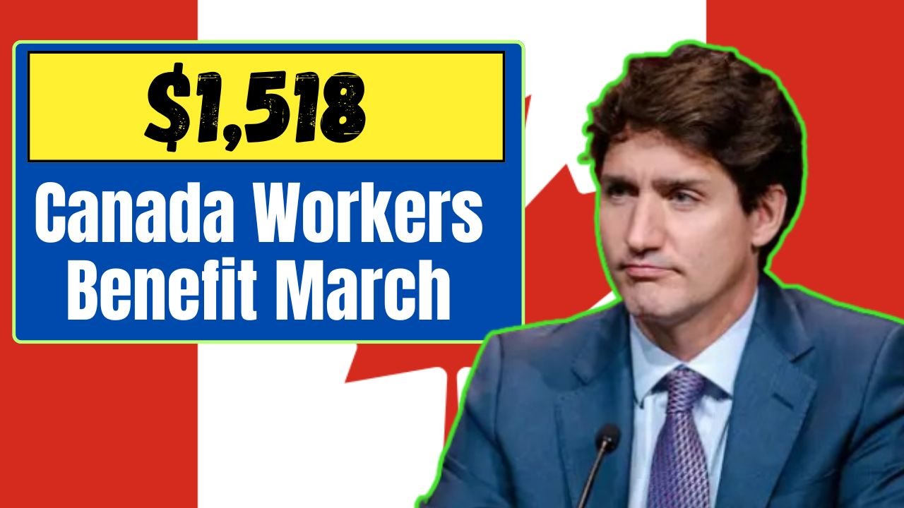 Canada Workers Benefit 1