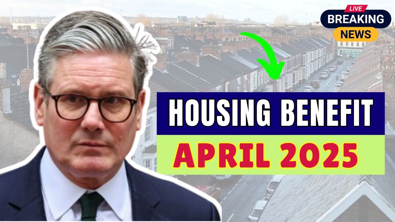 Housing Benefit
