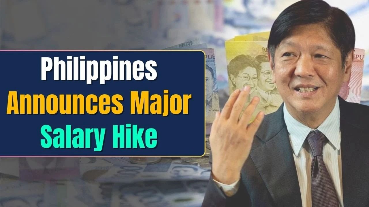 Philippines Salary Grade 2025