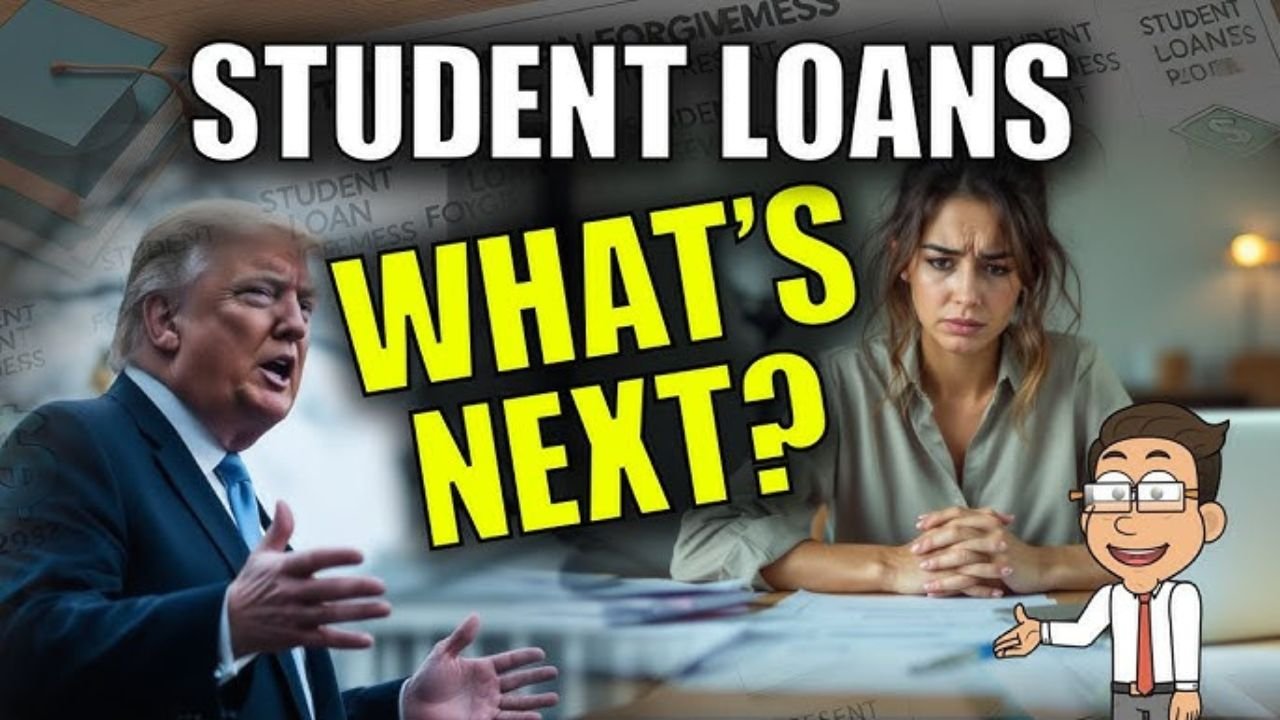 Student Loan Forgiveness