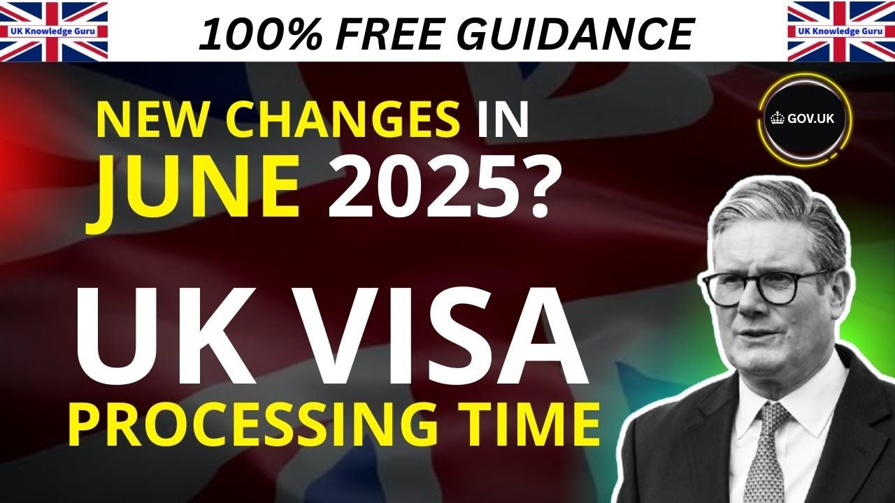 UK Work Visas