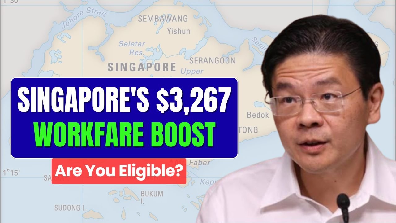 Who Qualifies for the 2025 Payout